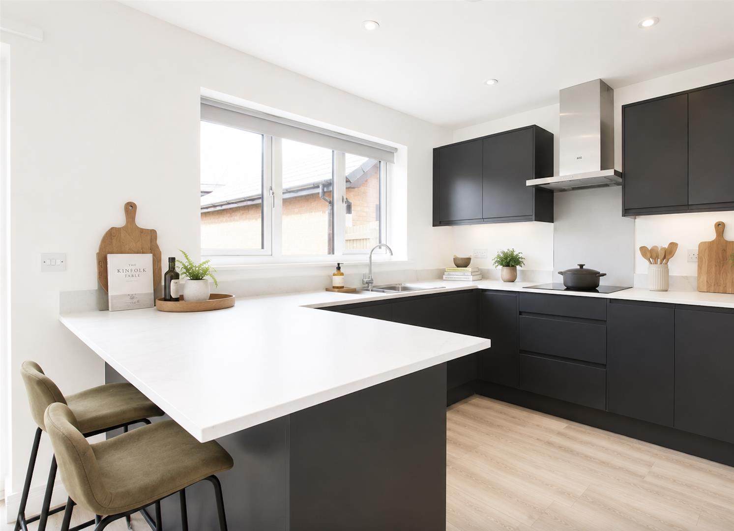 Merino Lane, Whitehouse, Milton Keynes